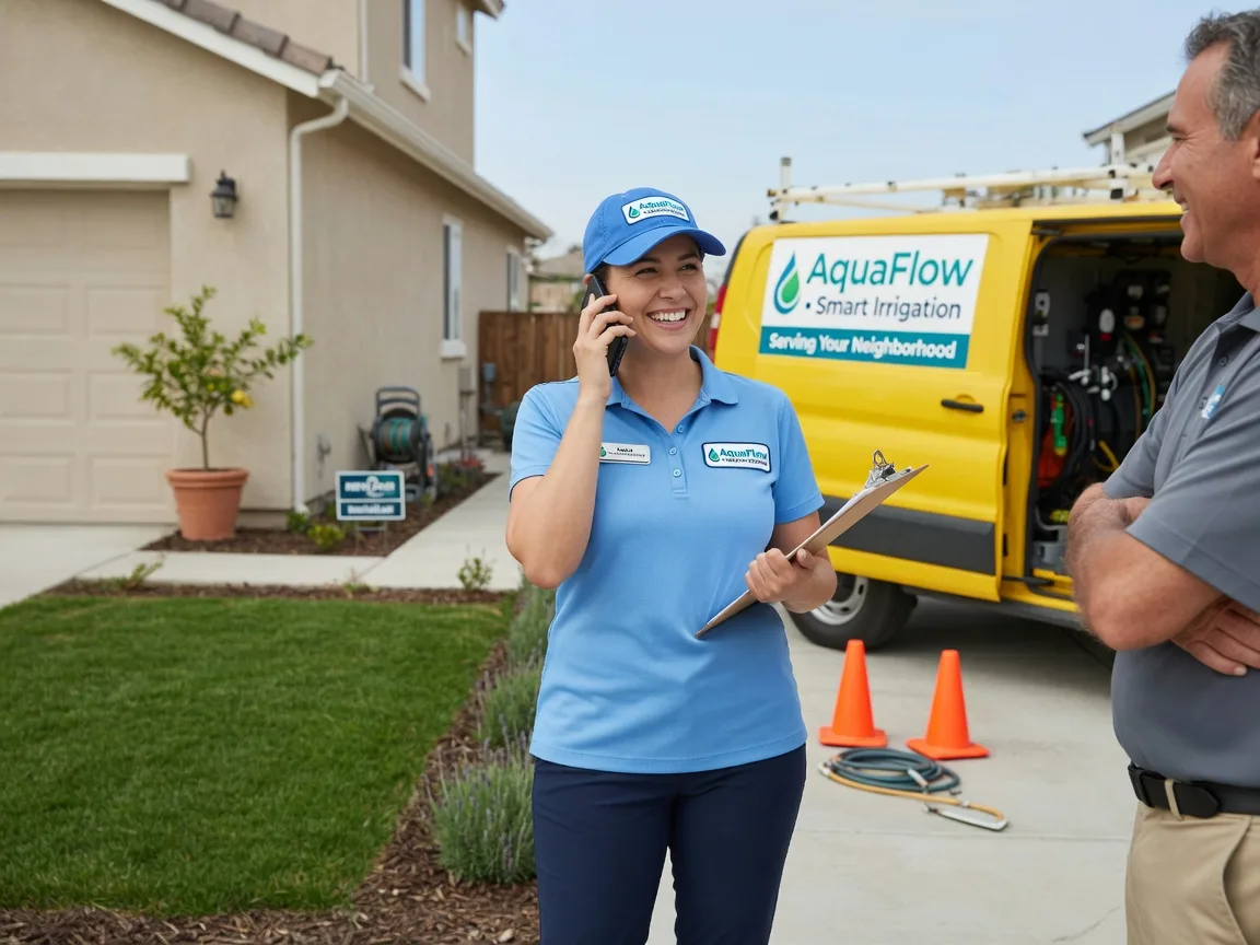 Irrigation Installation Kearney, NE FAQs